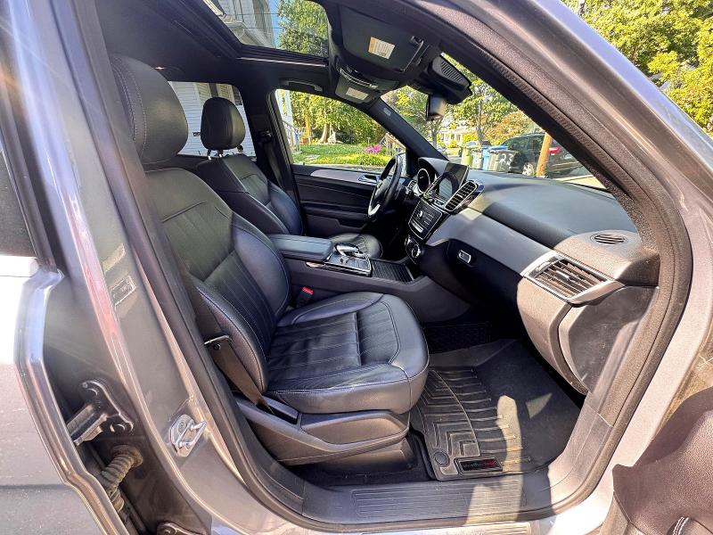 2016 Mercedes-benz Gle მანქანა იყიდება აუქციონზე, vin: 4JGDA5HB3GA734486, აუქციონის ნომერი: 59902816