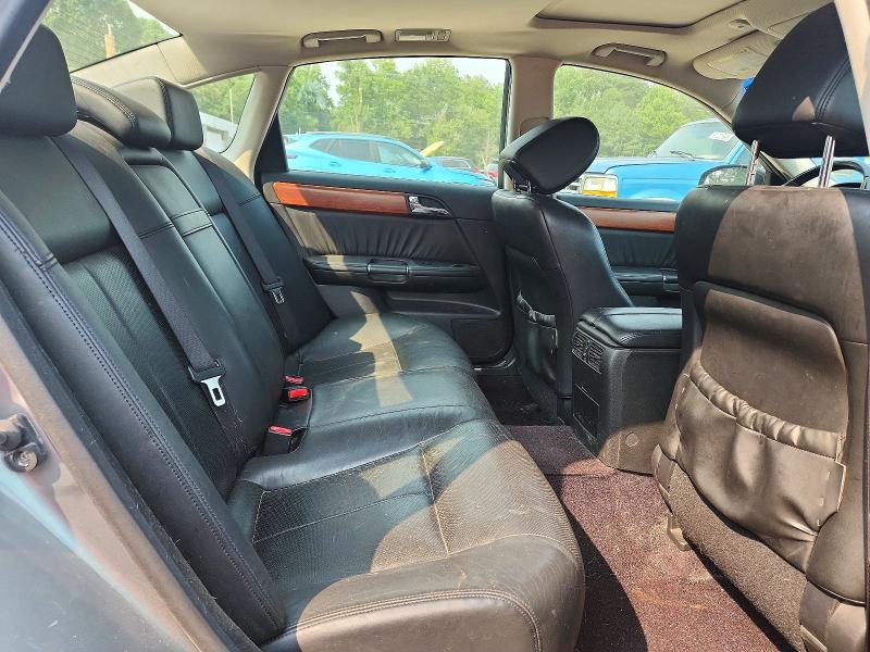 Aukcja sprzedaży 2007 Infiniti M35, vin: JNKAY01FX7M450806, numer aukcji: 60273906