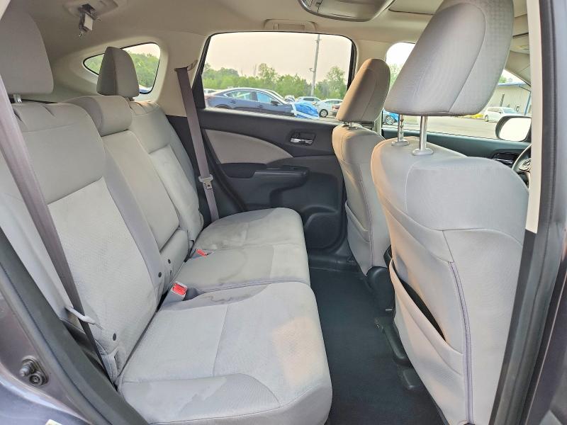 Продажа на аукционе авто 2015 Honda Cr-v, vin: 2HKRM4H56FH675303, номер лота: 61787086