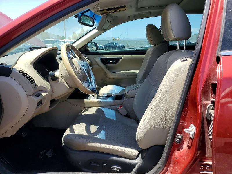 Aukcja sprzedaży 2016 Nissan Altima, vin: 1N4AL3AP4GC292873, numer aukcji: 58878766