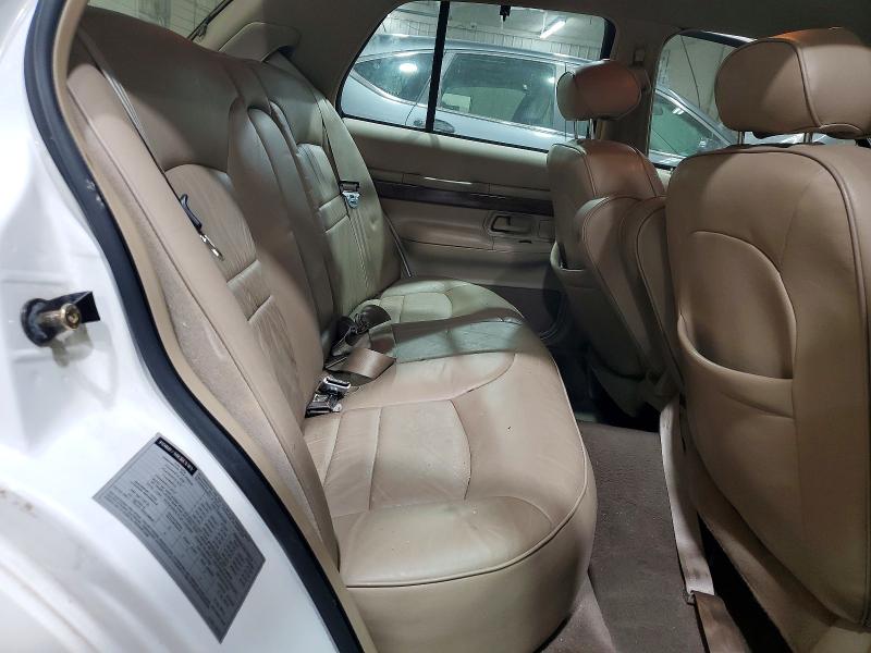 Aukcja sprzedaży 1999 Mercury Grand Marquis, vin: 2MEFM75W0XX619633, numer aukcji: 60669386