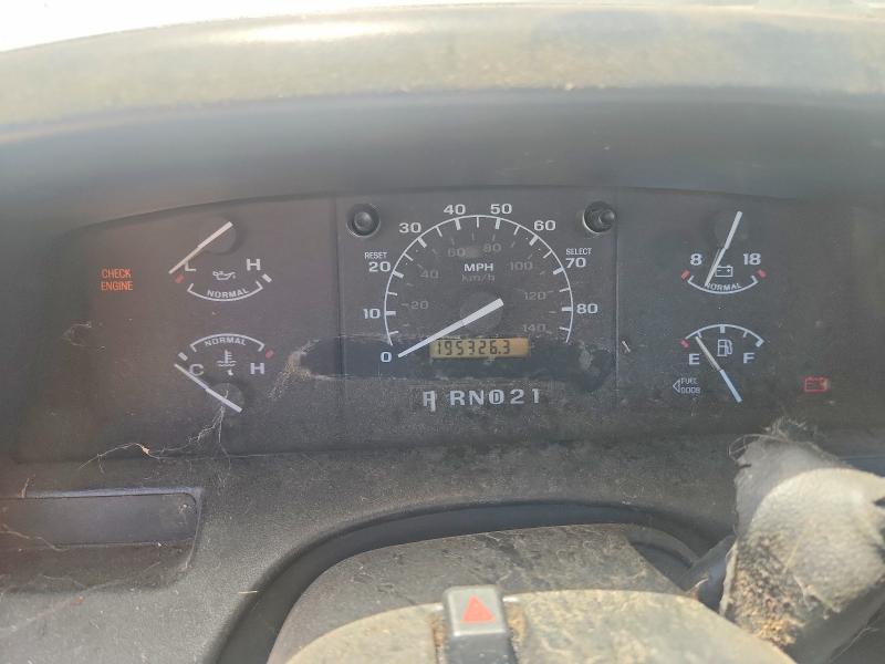 Aukcja sprzedaży 1997 Ford F250, vin: 1FDHF25G2VEB53004, numer aukcji: 62909846