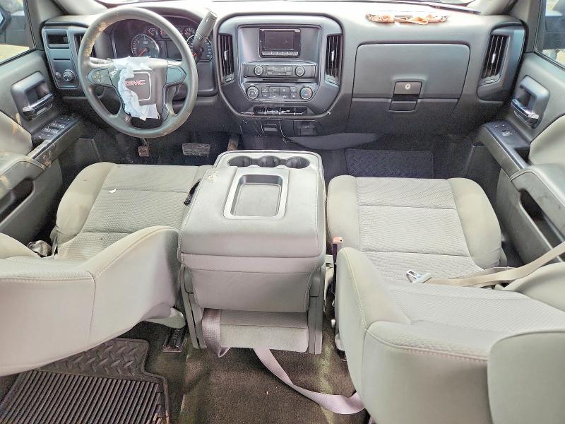 Aukcja sprzedaży 2014 Gmc Sierra, vin: 3GTP1TEC2EG542011, numer aukcji: 61091566