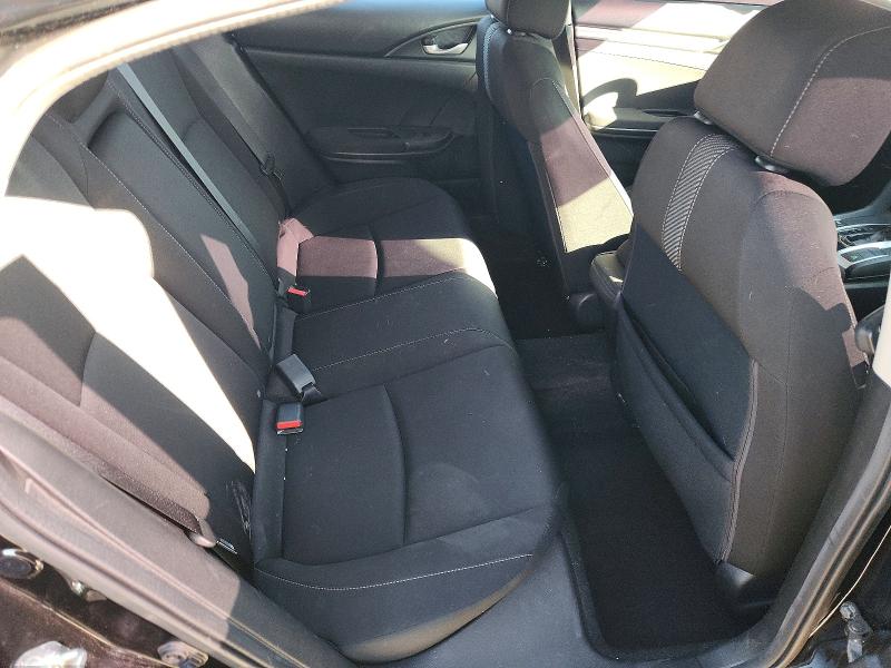 Продажа на аукционе авто 2018 Honda Civic, vin: 2HGFC2F70JH574940, номер лота: 60126146