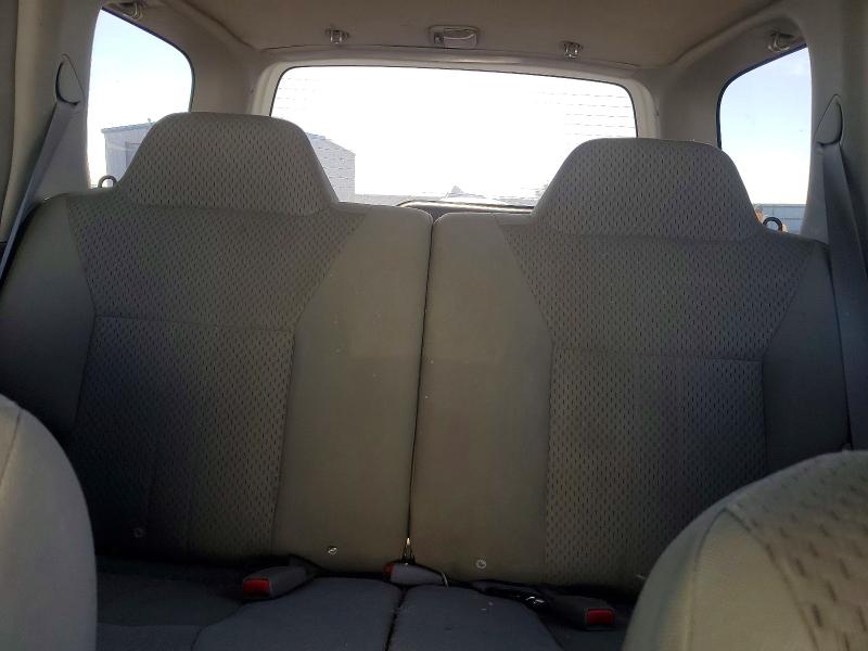 Aukcja sprzedaży 2004 Nissan Xterra, vin: 5N1ED28Y84C626170, numer aukcji: 59858046