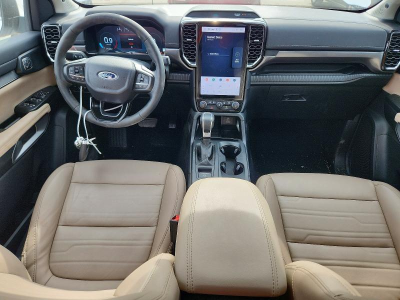 Aukcja sprzedaży 2025 Ford Ranger, vin: 1FTER4KH3SLE08645, numer aukcji: 61935776