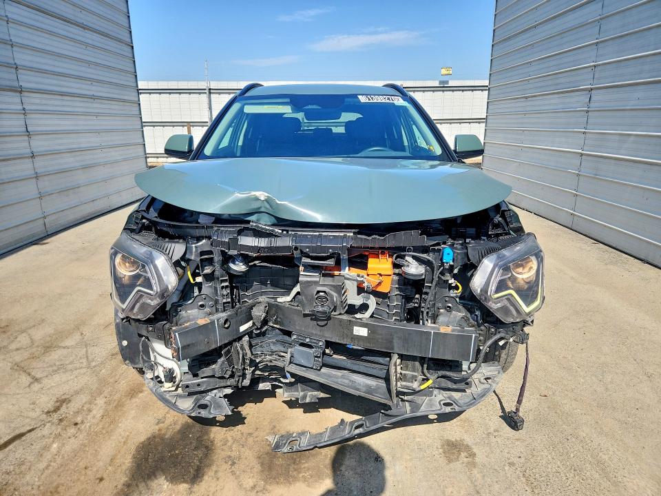 Auction sale of the 2023 Kia Niro, vin: KNDCR3L19P5025159, lot number: 61398276