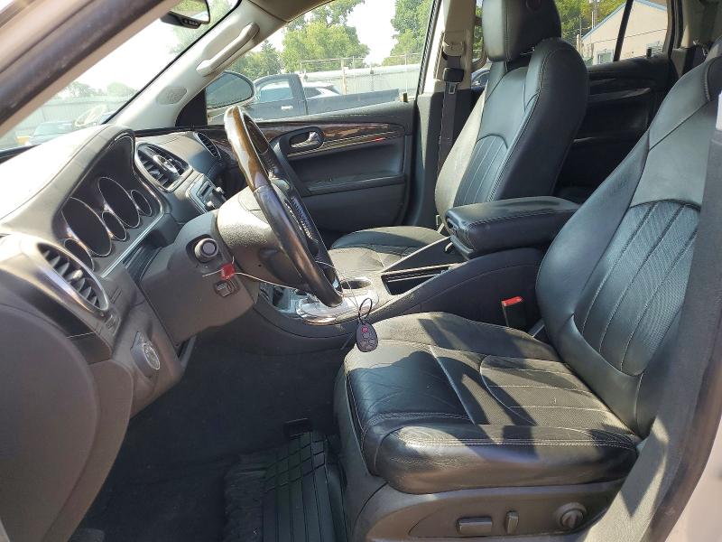 Продаж на аукціоні авто 2013 Buick Enclave, vin: 5GAKRDKD9DJ123349, номер лоту: 61893096