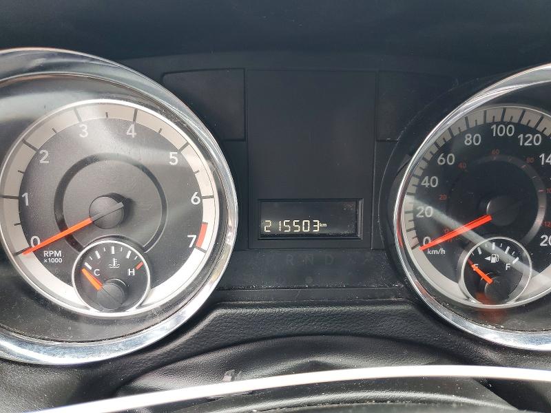 Aukcja sprzedaży 2017 Dodge Grand Caravan, vin: 2C4RDGBG2HR802484, numer aukcji: 85456275