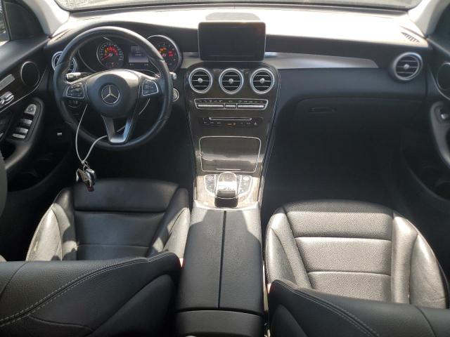 Продаж на аукціоні авто 2016 Mercedes-benz Glc, vin: WDC0G4KB4GF112092, номер лоту: 60991596