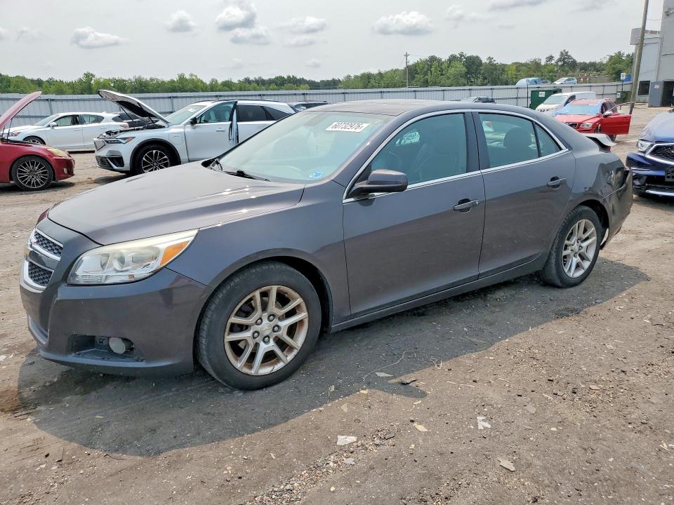 Продаж на аукціоні авто 2013 Chevrolet Malibu, vin: 1G11F5SR7DF130624, номер лоту: 60732976