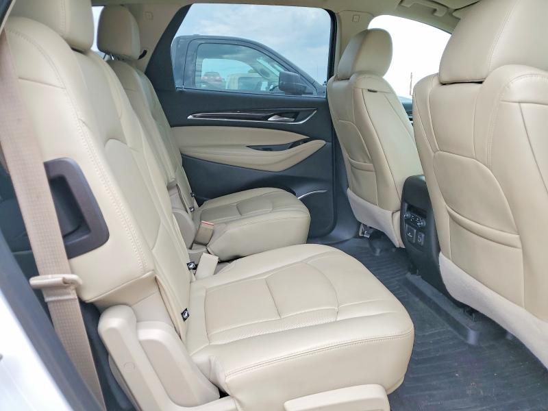 63032576 :رقم المزاد ، 5GAERCKW0KJ263747 vin ، 2019 Buick Enclave مزاد بيع