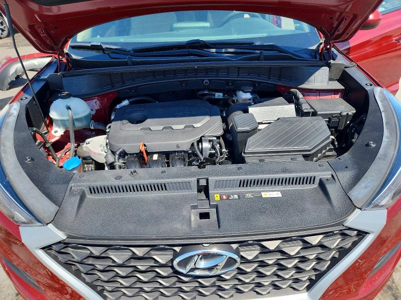 Aukcja sprzedaży 2019 Hyundai Tucson, vin: KM8J33AL0KU965647, numer aukcji: 62290216