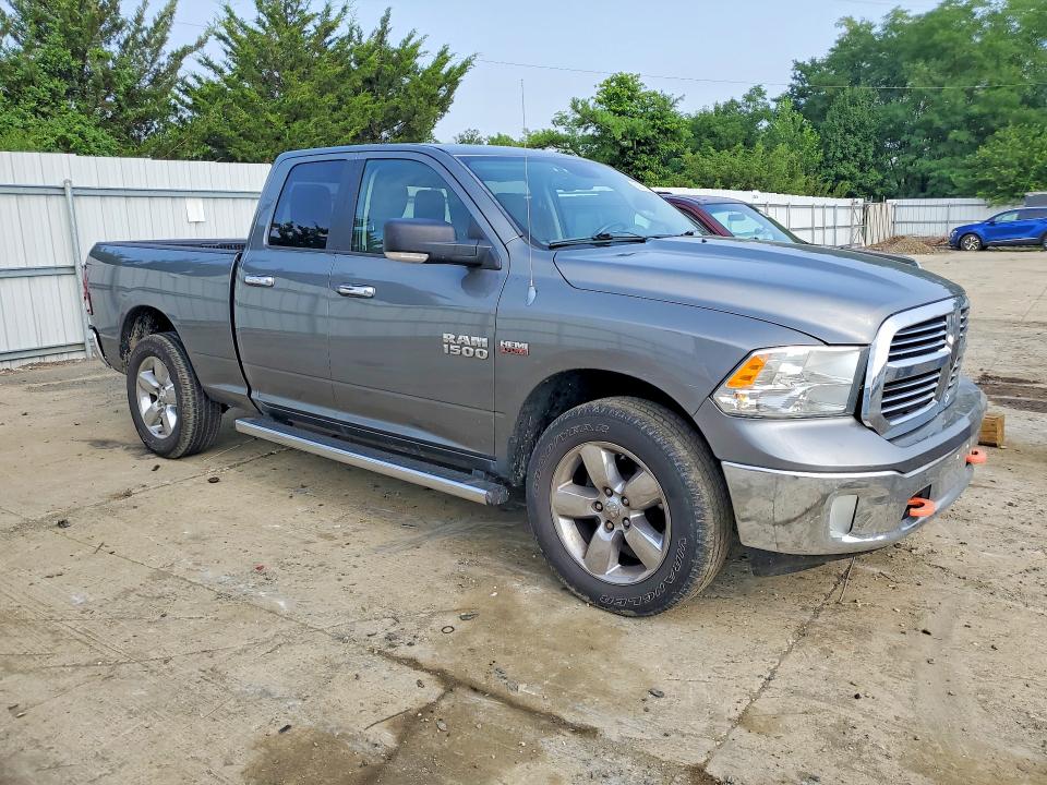 62679376 :رقم المزاد ، 1C6RR7GT9DS533620 vin ، 2013 Ram 1500 مزاد بيع