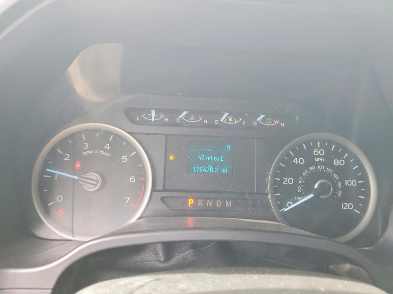 Продаж на аукціоні авто 2019 Ford F150, vin: 1FTEW1E50KFB18533, номер лоту: 61698966