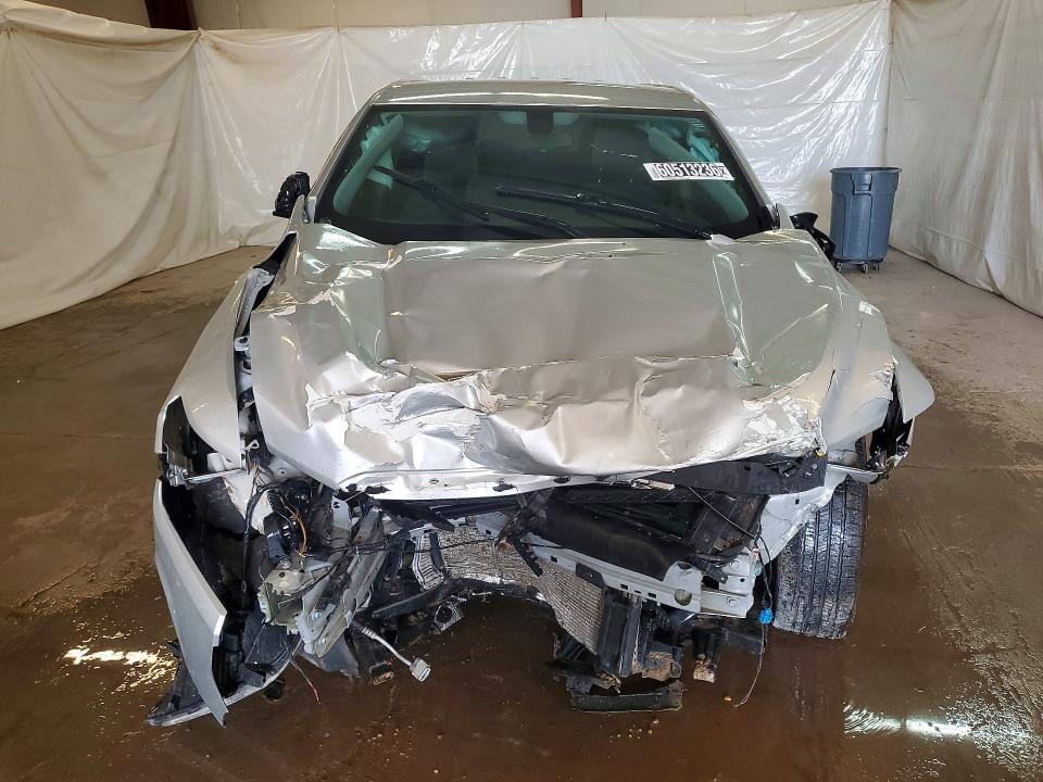 60513236 :رقم المزاد ، 1GKKNKLA3LZ172666 vin ، 2020 Gmc Acadia مزاد بيع