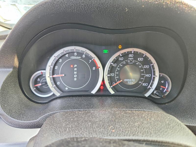 58480186 :رقم المزاد ، JH4CU2F45EC003469 vin ، 2014 Acura Tsx مزاد بيع