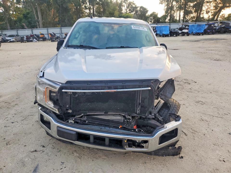 Продажа на аукционе авто 2019 Ford F150, vin: 1FTEW1C45KFB20451, номер лота: 62896156