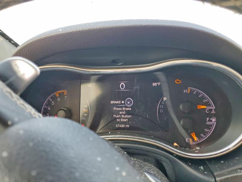 85447335 :رقم المزاد ، 1C4RJFBTXHC750949 vin ، 2017 Jeep Grand Cherokee مزاد بيع