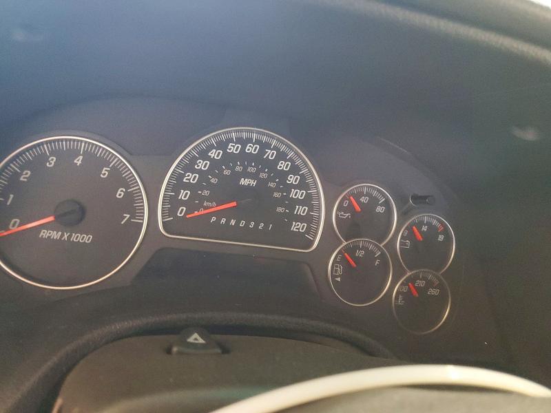 Продажа на аукционе авто 2006 Gmc Envoy, vin: 1GKDT13S062229565, номер лота: 62407006