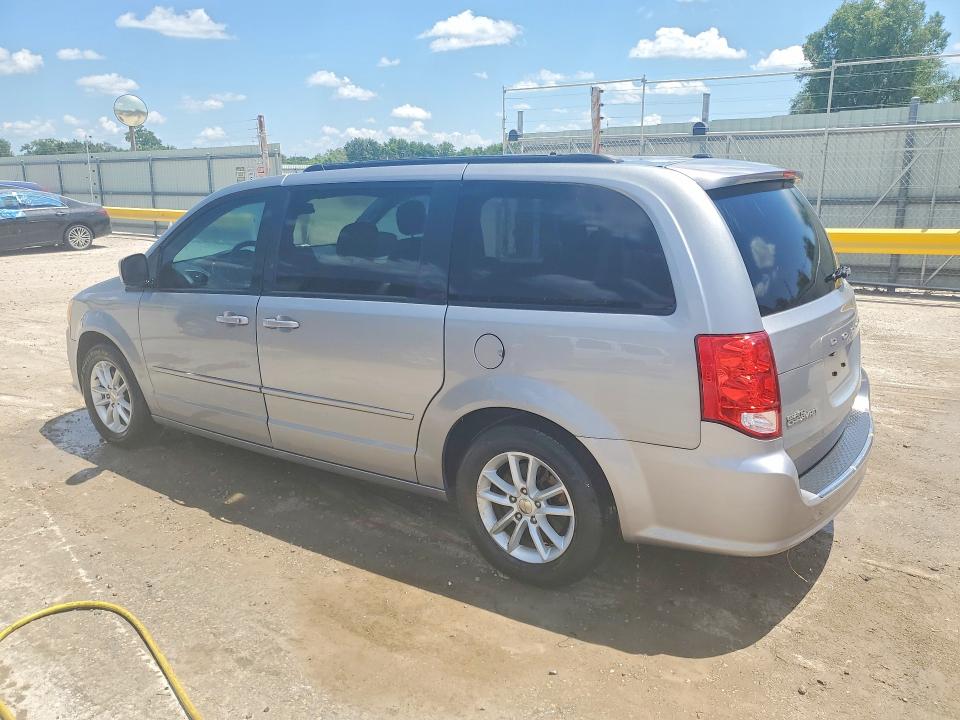 Продаж на аукціоні авто 2014 Dodge Grand Caravan, vin: 2C4RDGCG4ER254899, номер лоту: 59788396