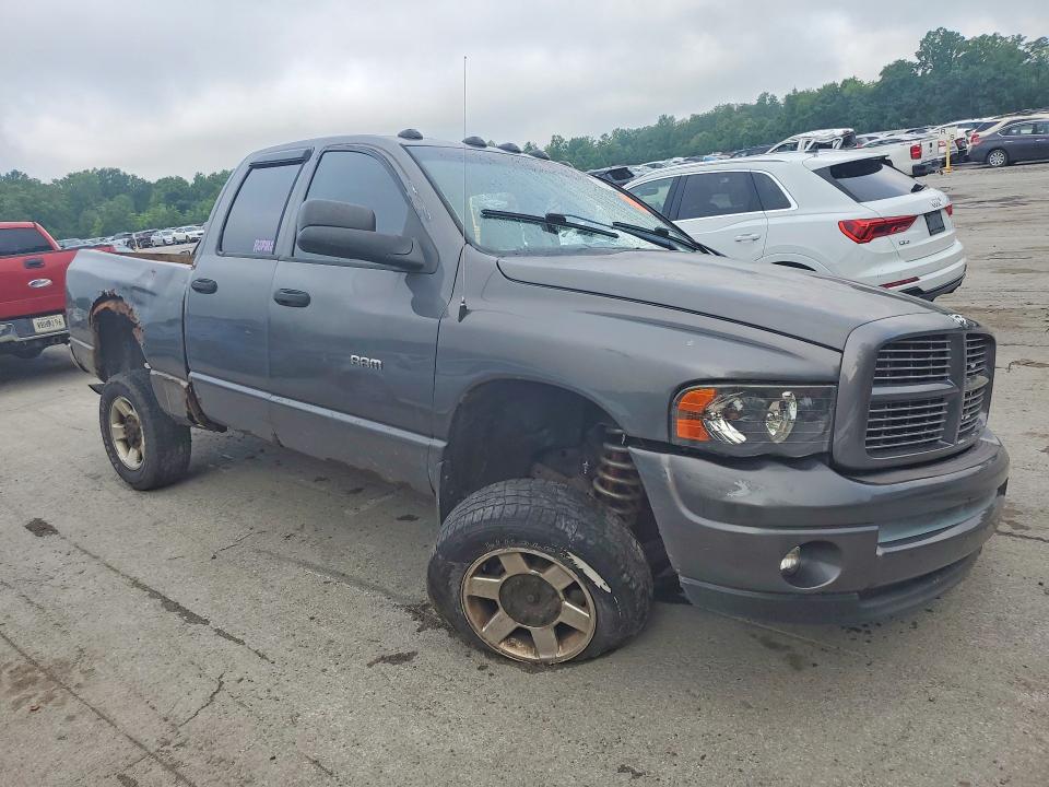 Aukcja sprzedaży 2003 Dodge Ram, vin: 3D7KU28D93G768758, numer aukcji: 60045086