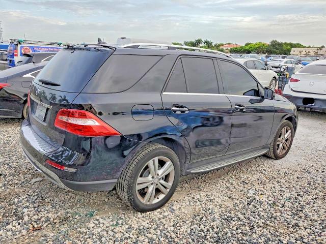 Продажа на аукционе авто 2014 Mercedes-benz Ml, vin: 4JGDA5JB1EA390874, номер лота: 60668896
