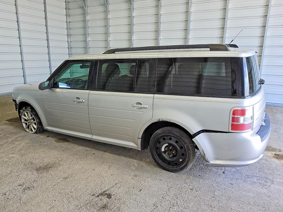 Aukcja sprzedaży 2016 Ford Flex, vin: 2FMGK5B82GBA23082, numer aukcji: 61583496