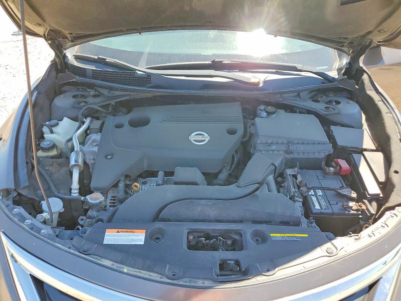 2013 Nissan Altima მანქანა იყიდება აუქციონზე, vin: 1N4AL3AP6DC258557, აუქციონის ნომერი: 61159676