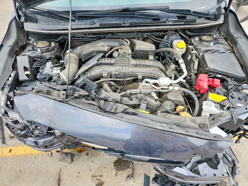 2025 Subaru Impreza მანქანა იყიდება აუქციონზე, vin: JF1GUABC4S8284792, აუქციონის ნომერი: 59570176