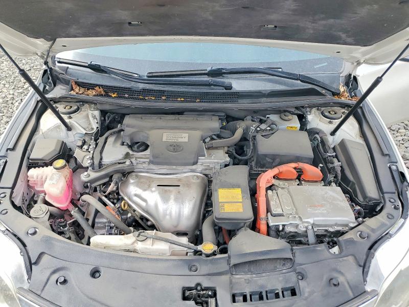 Продаж на аукціоні авто 2014 Toyota Avalon Hybrid, vin: 4T1BD1EB3EU032210, номер лоту: 60190126