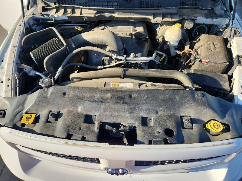 62246166 :رقم المزاد ، 1C6RR6KT1ES258523 vin ، 2014 Ram 1500 مزاد بيع