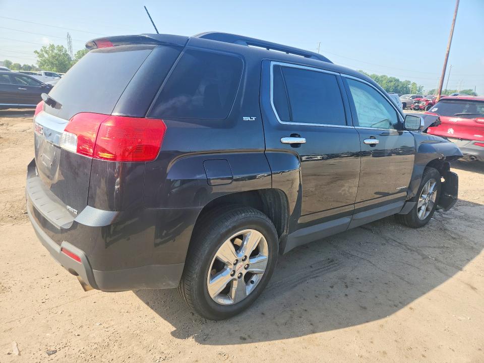 Продажа на аукционе авто 2015 Gmc Terrain, vin: 2GKFLXE37F6422087, номер лота: 85619725