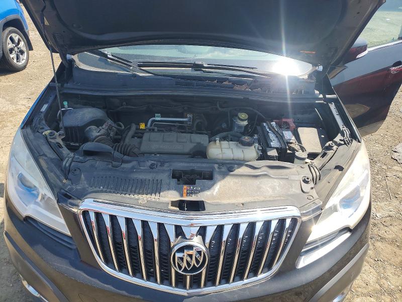 Aukcja sprzedaży 2014 Buick Encore, vin: KL4CJHSB5EB740365, numer aukcji: 60609196