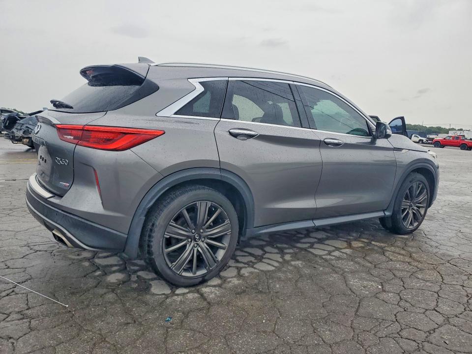 Продаж на аукціоні авто 2020 Infiniti Qx50, vin: 3PCAJ5M30LF120759, номер лоту: 60827566