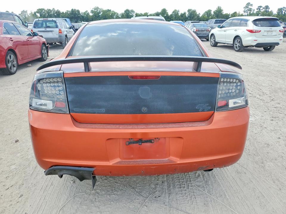 Aukcja sprzedaży 2006 Dodge Charger, vin: 2B3KA53H06H292842, numer aukcji: 62685546