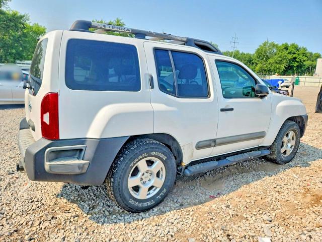 Aukcja sprzedaży 2007 Nissan Xterra, vin: 5N1AN08U47C529100, numer aukcji: 61355456