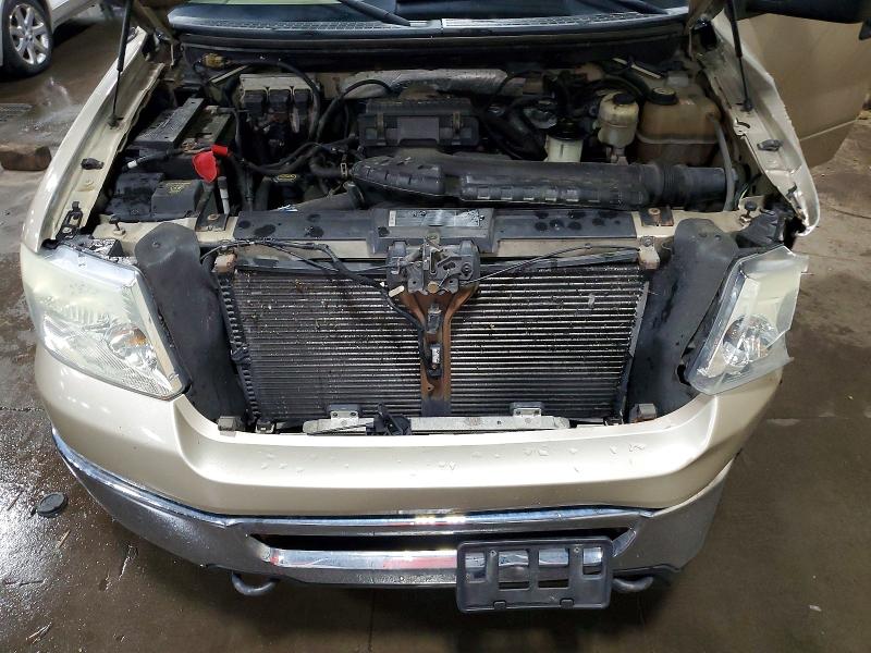 60556166 :رقم المزاد ، 1FTPW14V67FB88149 vin ، 2007 Ford F150 مزاد بيع