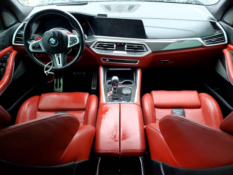 62293166 :رقم المزاد ، 5YMJU0C03M9F45965 vin ، 2021 Bmw X5 مزاد بيع