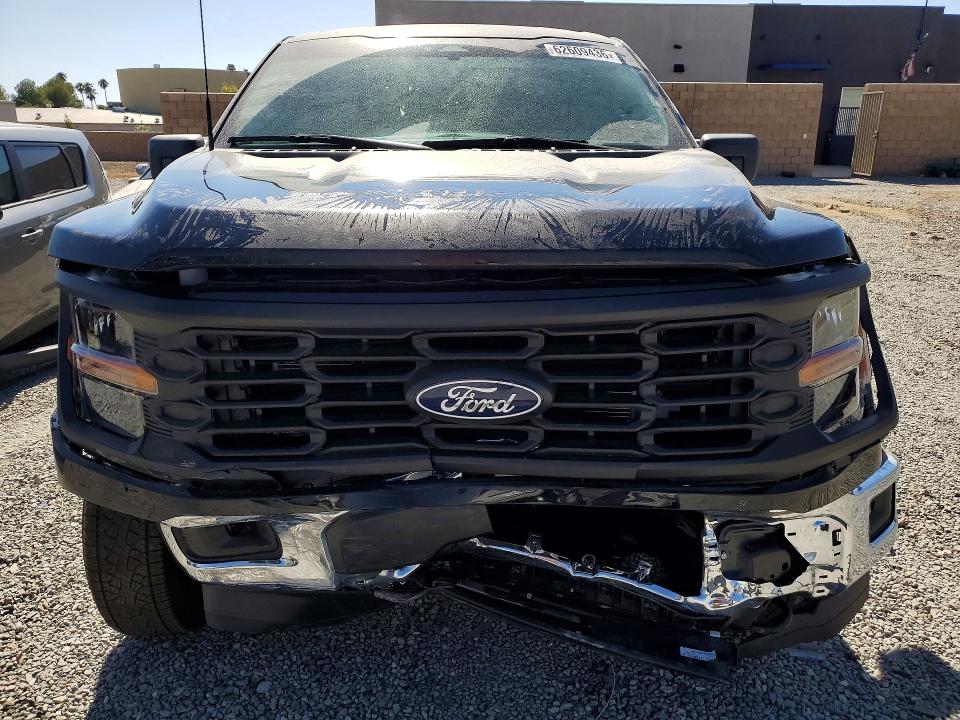 62609436 :رقم المزاد ، 1FTMF1L50TKD81211 vin ، 2026 Ford F150 مزاد بيع
