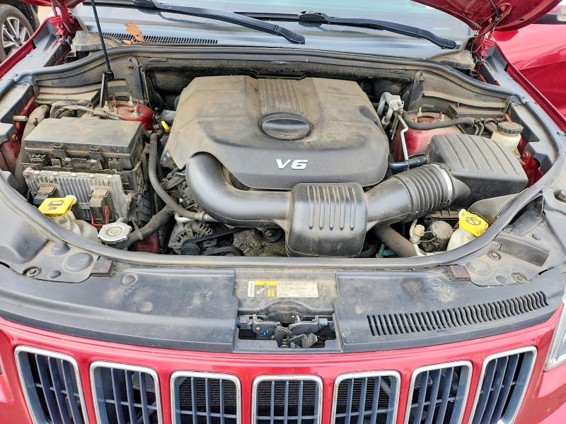 Aukcja sprzedaży 2015 Jeep Grand Cherokee, vin: 1C4RJFBGXFC608066, numer aukcji: 62962596