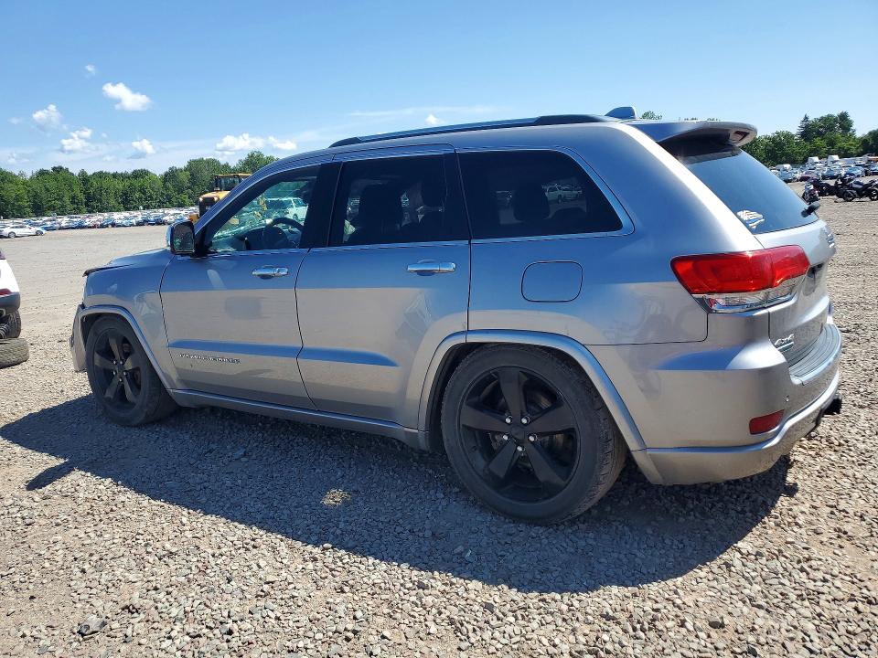 Aukcja sprzedaży 2014 Jeep Grand Cherokee, vin: 1C4RJFCM8EC505392, numer aukcji: 61895346