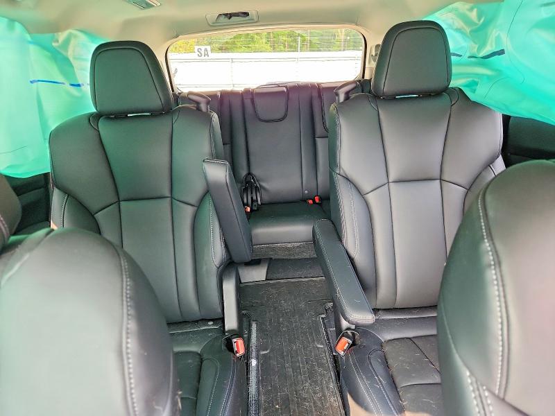 Aukcja sprzedaży 2026 Subaru Ascent, vin: 4S4WMABDXT3404975, numer aukcji: 61666246