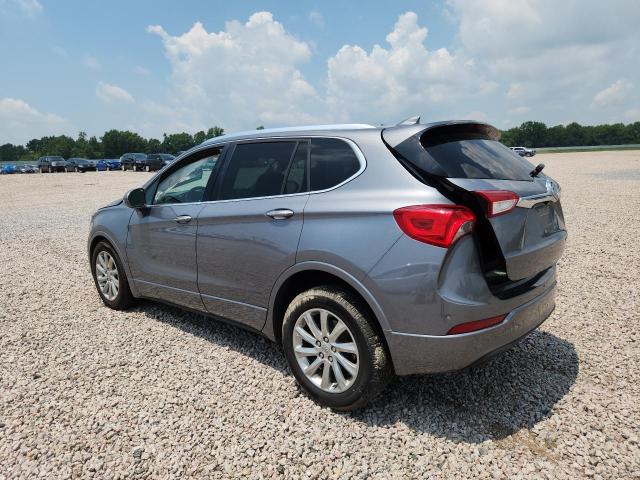 Aukcja sprzedaży 2020 Buick Envision, vin: LRBFX2SA1LD150508, numer aukcji: 59707706