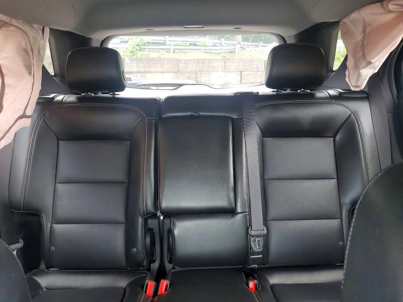 60762406 :رقم المزاد ، 3GNAXXEV2LS524929 vin ، 2020 Chevrolet Equinox مزاد بيع