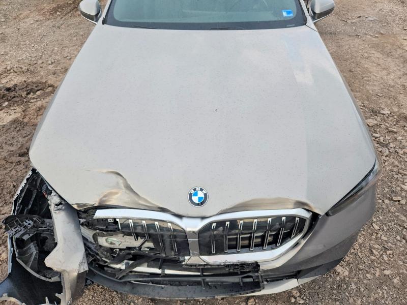 62600496 :رقم المزاد ، WBA53FJ00RCP92755 vin ، 2024 Bmw 530 مزاد بيع