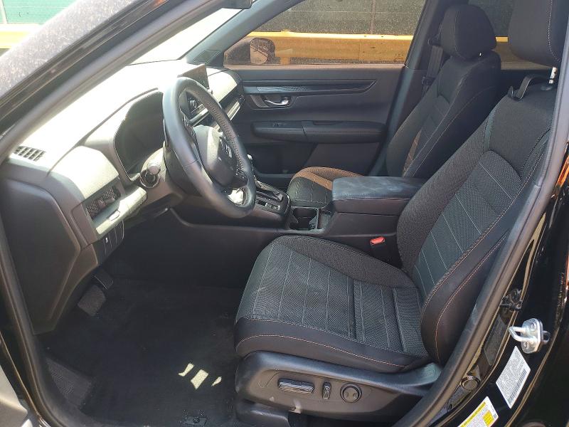 2024 Honda Cr-v მანქანა იყიდება აუქციონზე, vin: 7FARS6H5XRE081404, აუქციონის ნომერი: 62139306