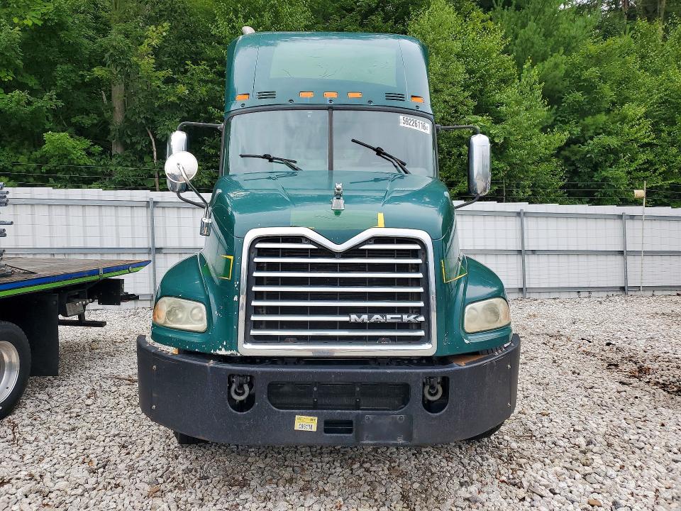 Продаж на аукціоні авто 2017 Mack 600, vin: 1M1AW01X9HM009539, номер лоту: 59226116
