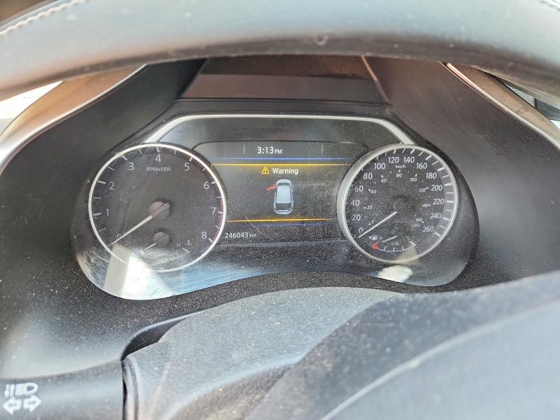 Продаж на аукціоні авто 2018 Nissan Murano, vin: 5N1AZ2MHXJN141938, номер лоту: 59699726