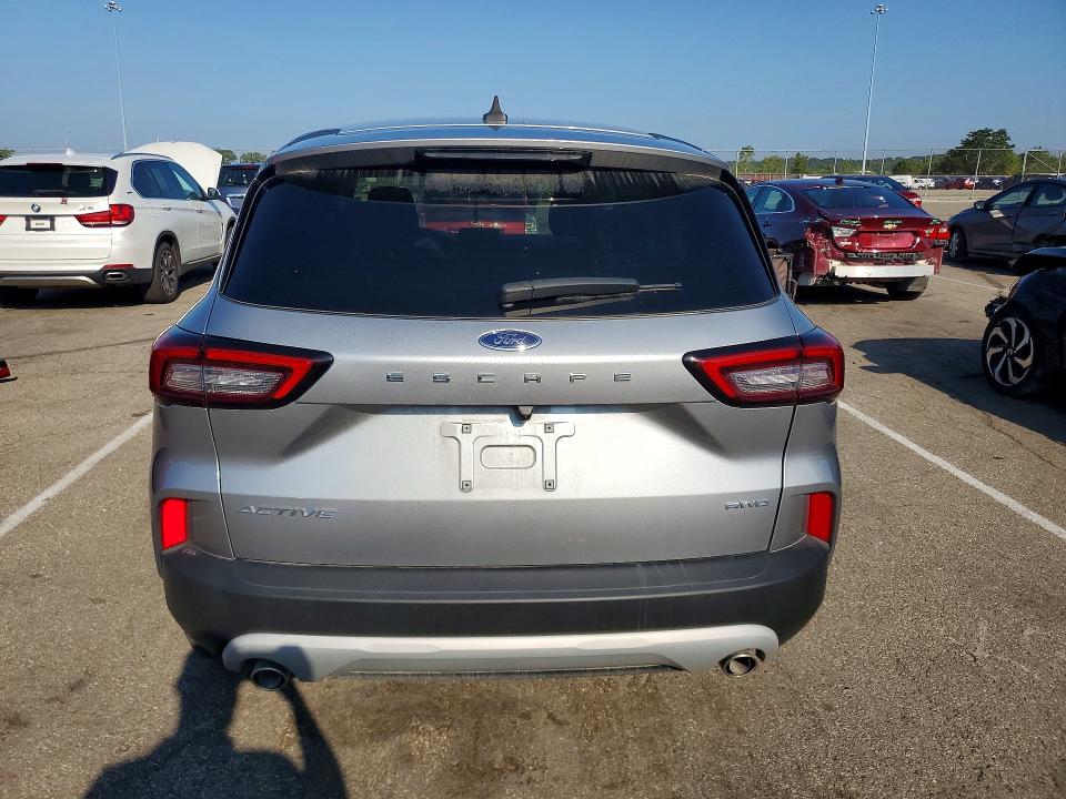 Продажа на аукционе авто 2024 Ford Escape, vin: 1FMCU9GN5RUB50369, номер лота: 60270486